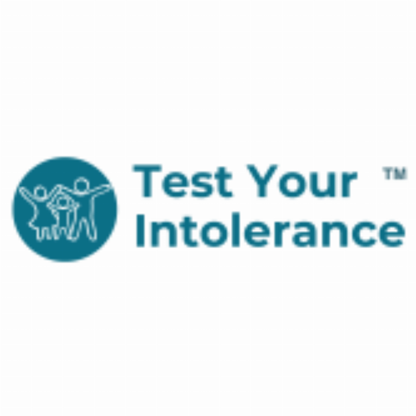Test Your Intolerance