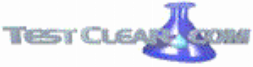 Testclear