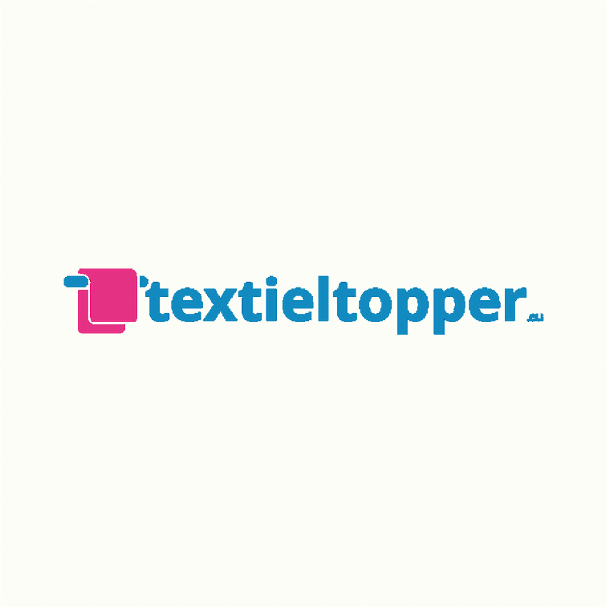 Textieltopper