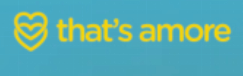 That s Amore Chocolate