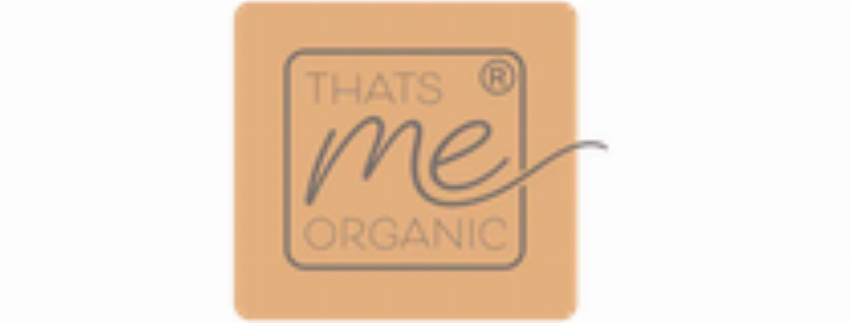 Thats me Organic