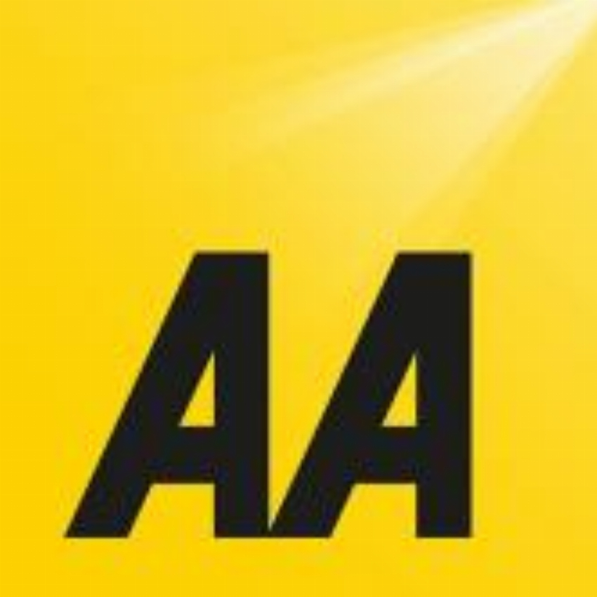 The AA - Warranty