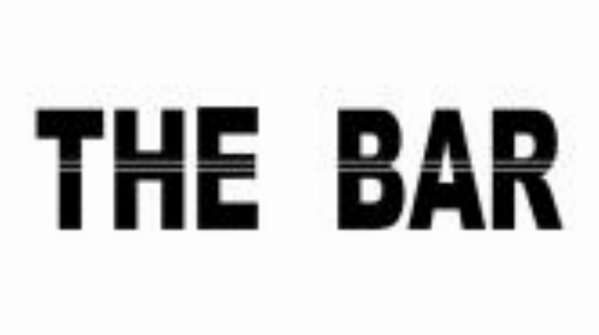 The Bar