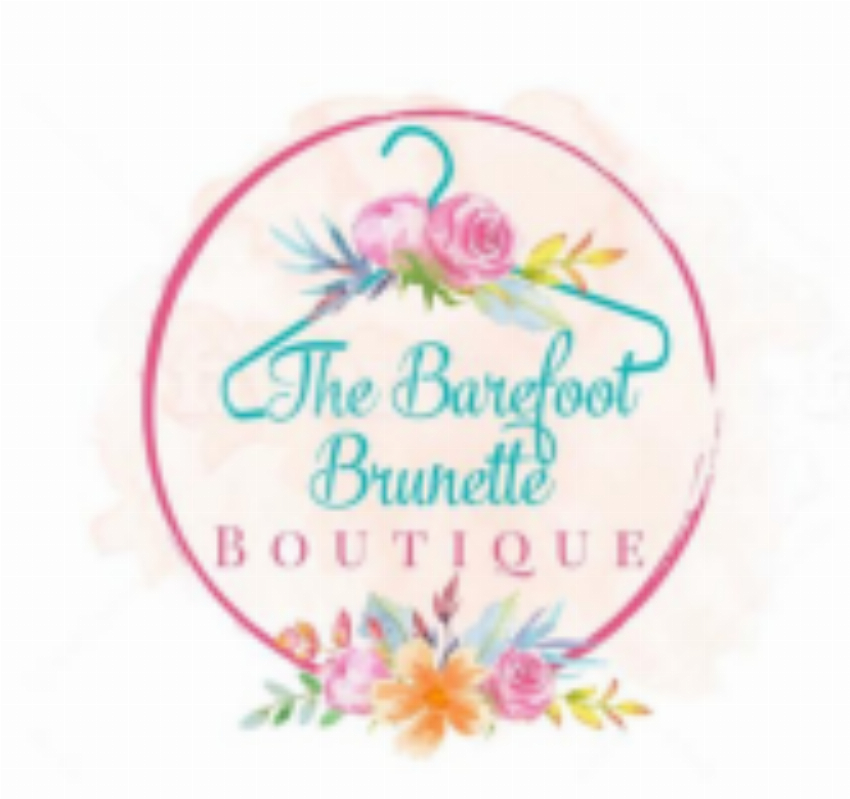 The Barefoot Brunette Boutique