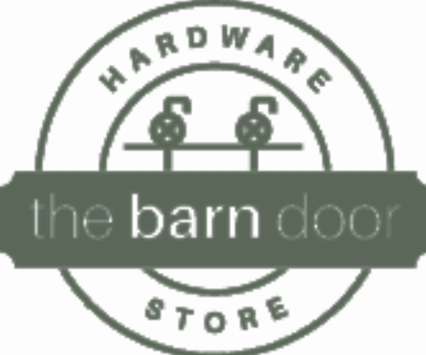 The Barn Door Hardware Store