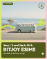 The BitJoy eSIM