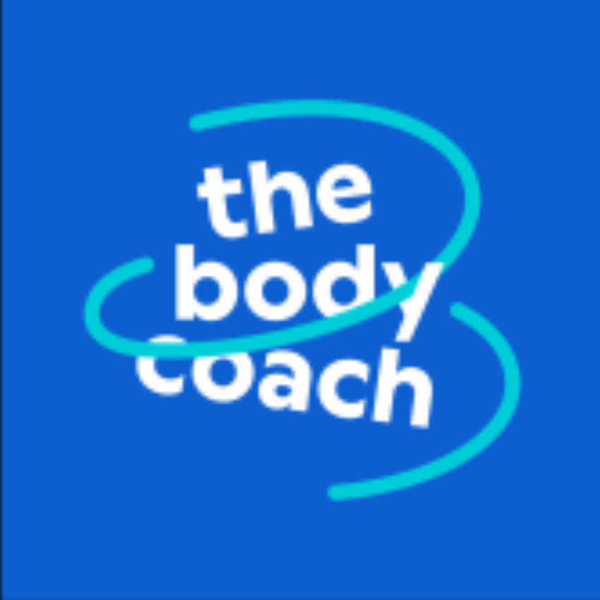The Body Coach App