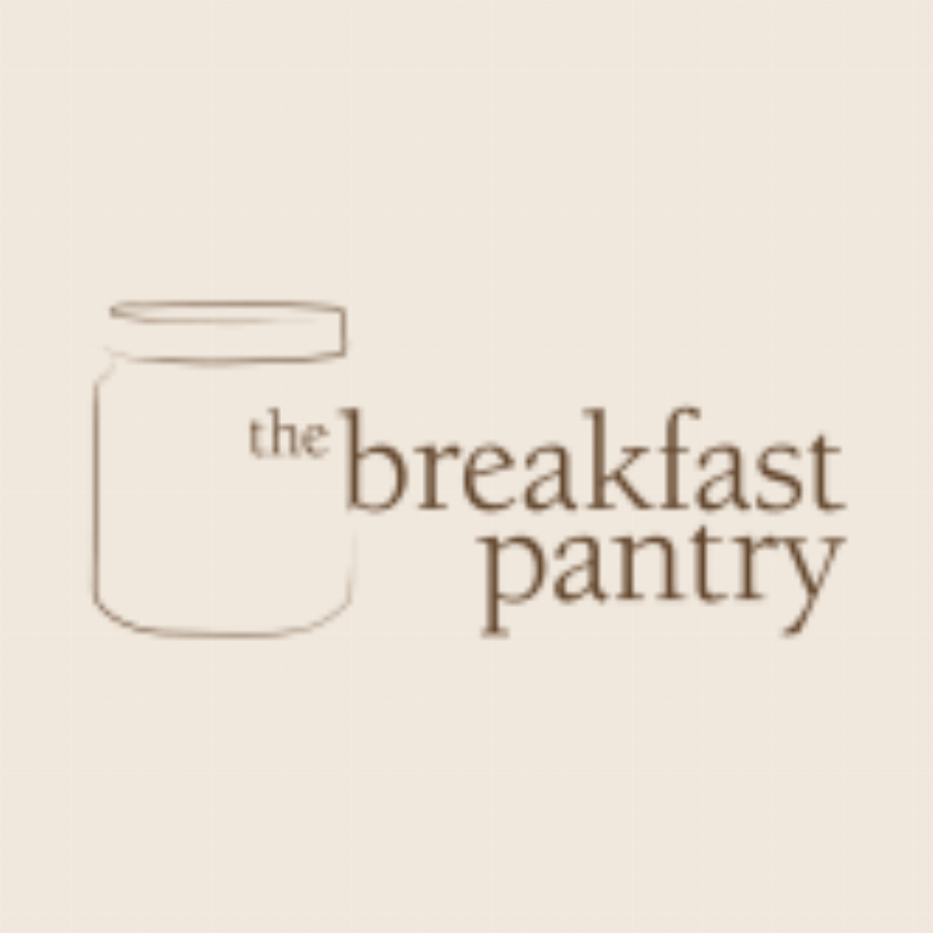 The Breakfast Pantry