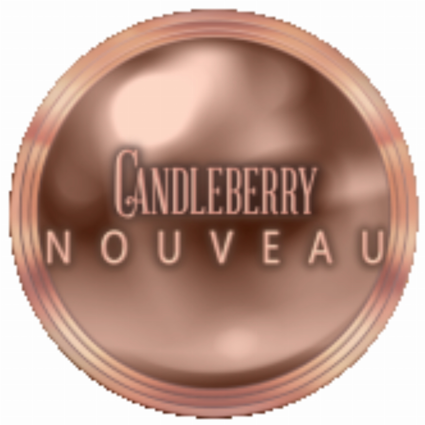 The Candleberry Candle Company