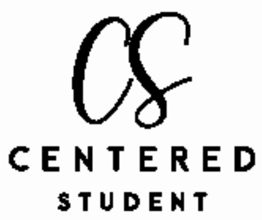 The Centered Student