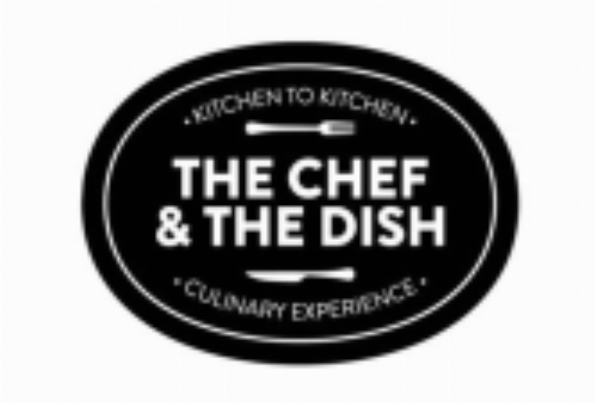 The Chef and The Dish