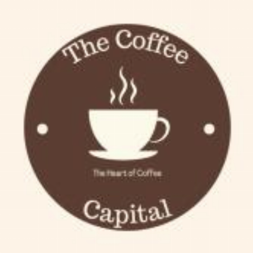 The Coffee Capital