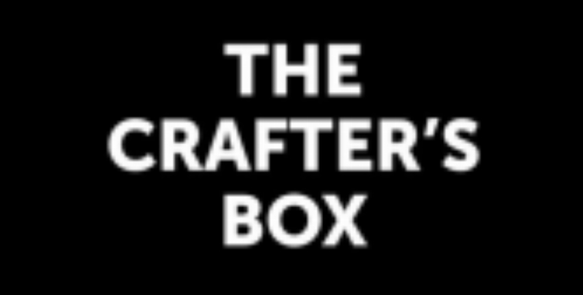 The Crafter s Box