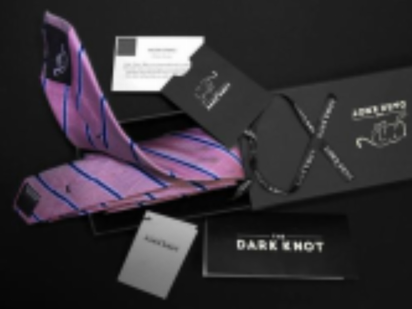 The Dark Knot Limited
