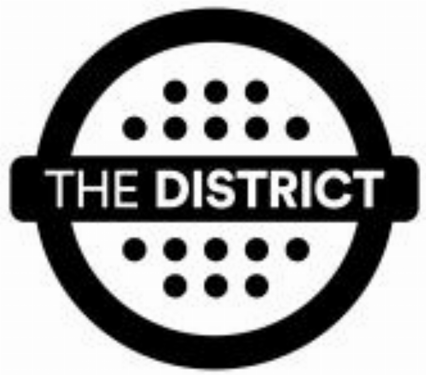 The District Padel