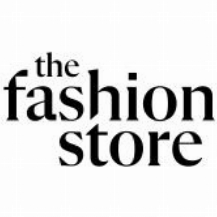 The Fashion Store