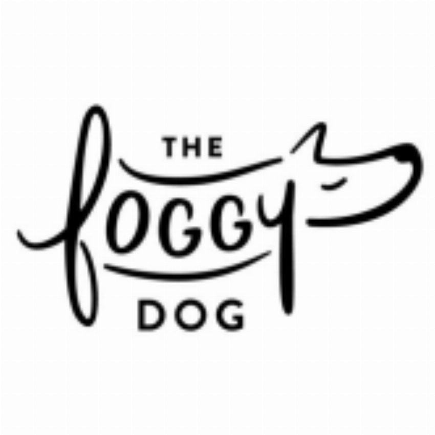 The Foggy Dog