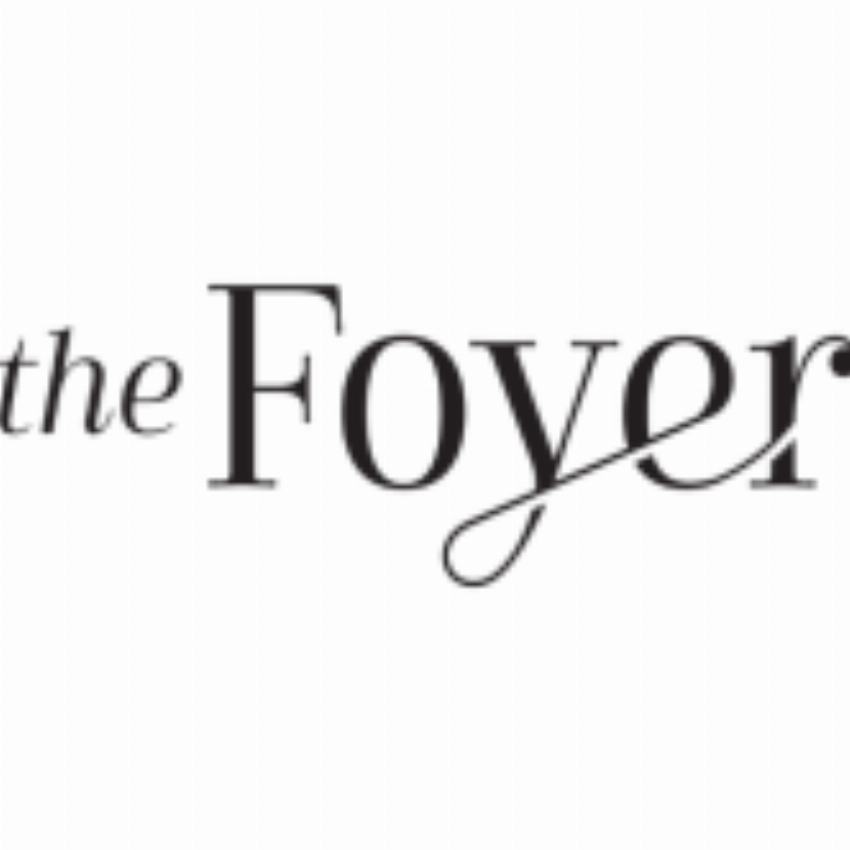 The Foyer