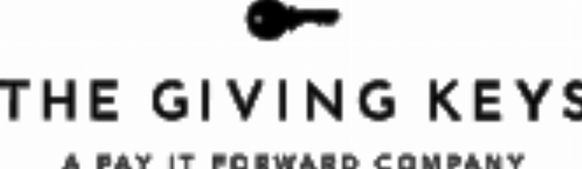 The Giving keys