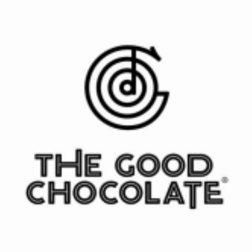 THE GOOD CHOCOLATE