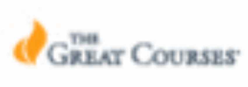 The Great Courses