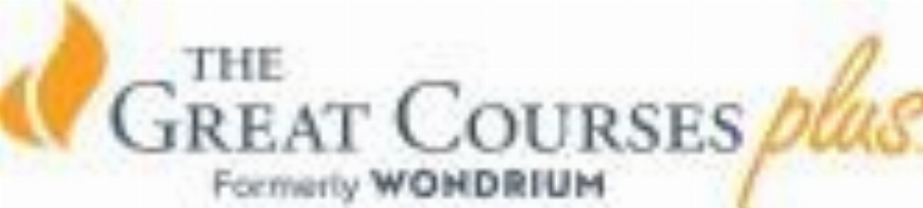 The Great Courses Plus