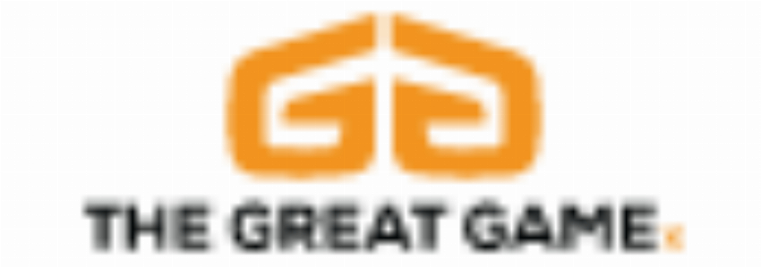 The Great Game Treasure Hunts