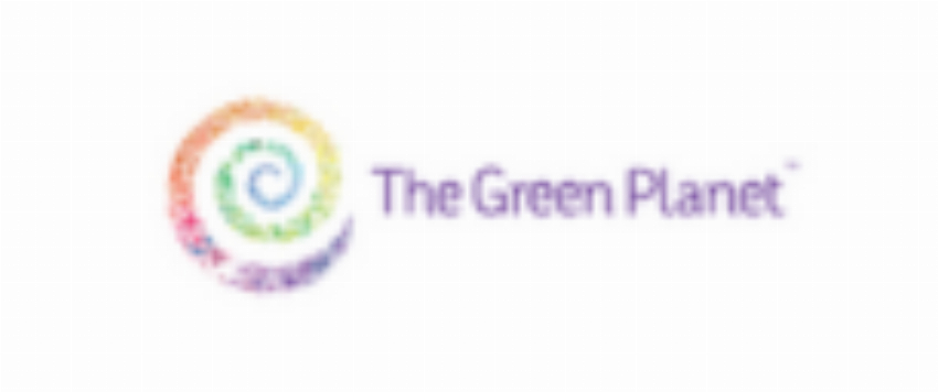 The Green Planet Dubai GLOBAL