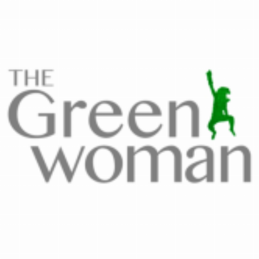 The Green Woman