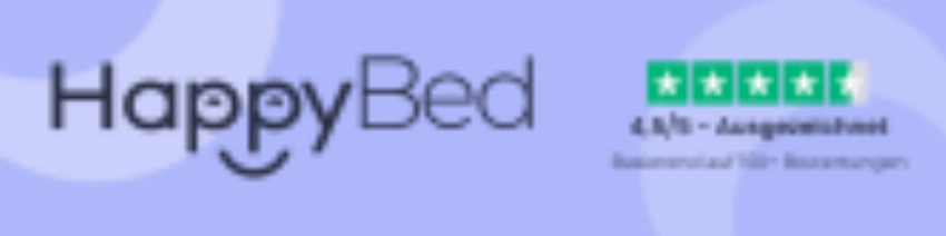The Happy Bed