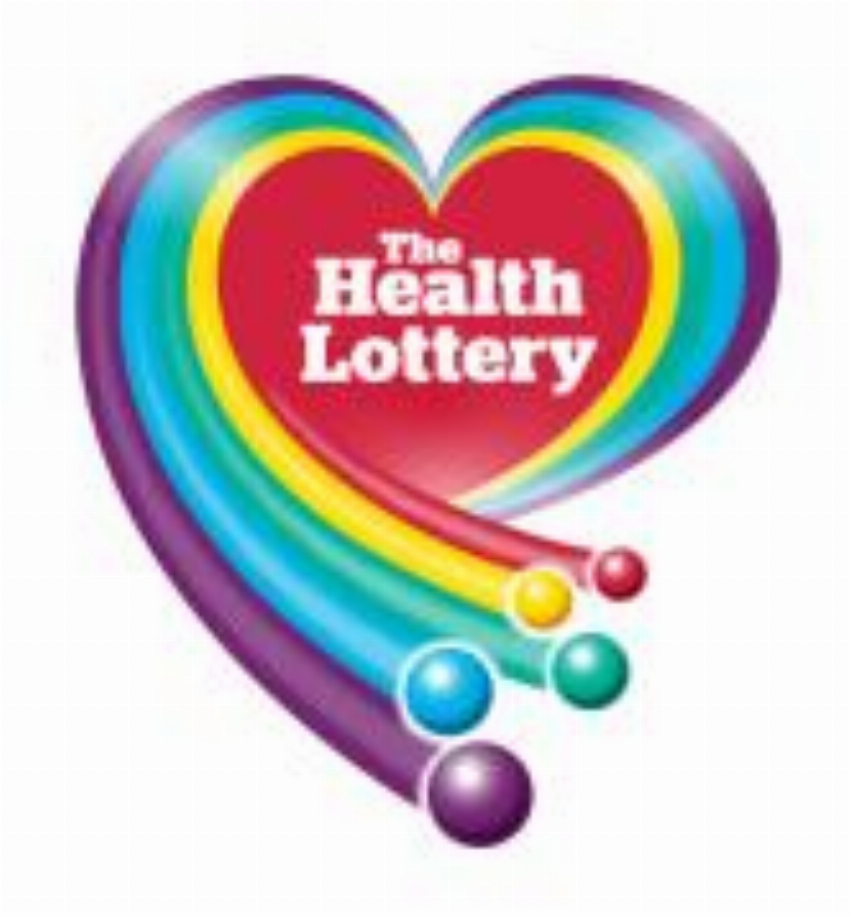 The Health Lottery GB