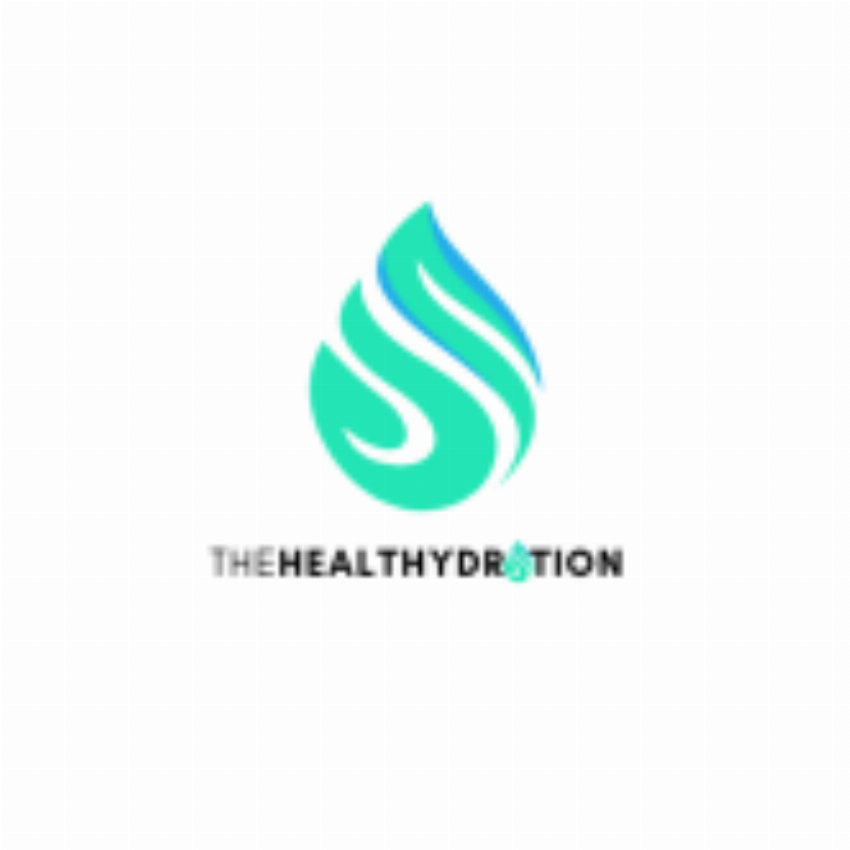 The Healthy Hydration