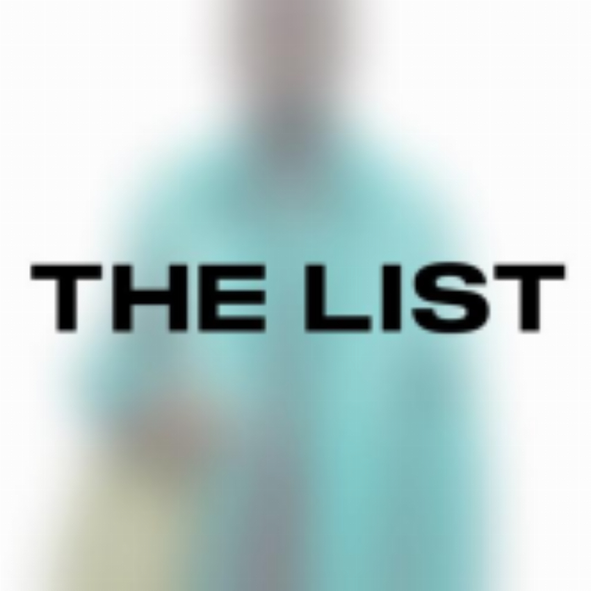 THE LIST