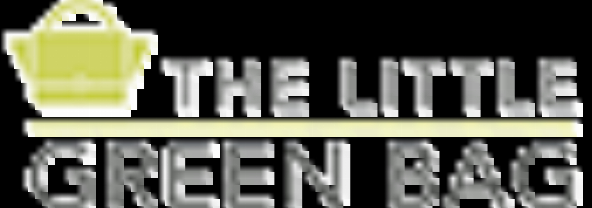 The Little Green Bag