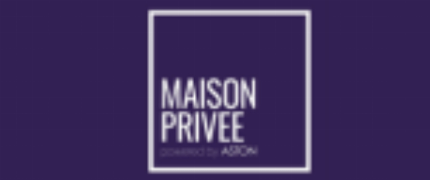 The Maison Privee