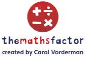 The Maths Factor