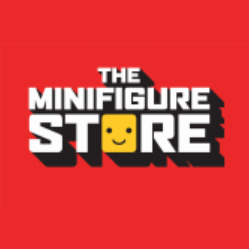 The Minifigure Store