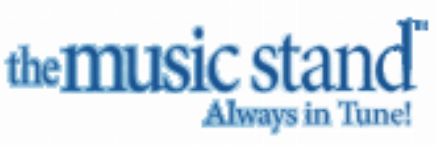 The Music Stand