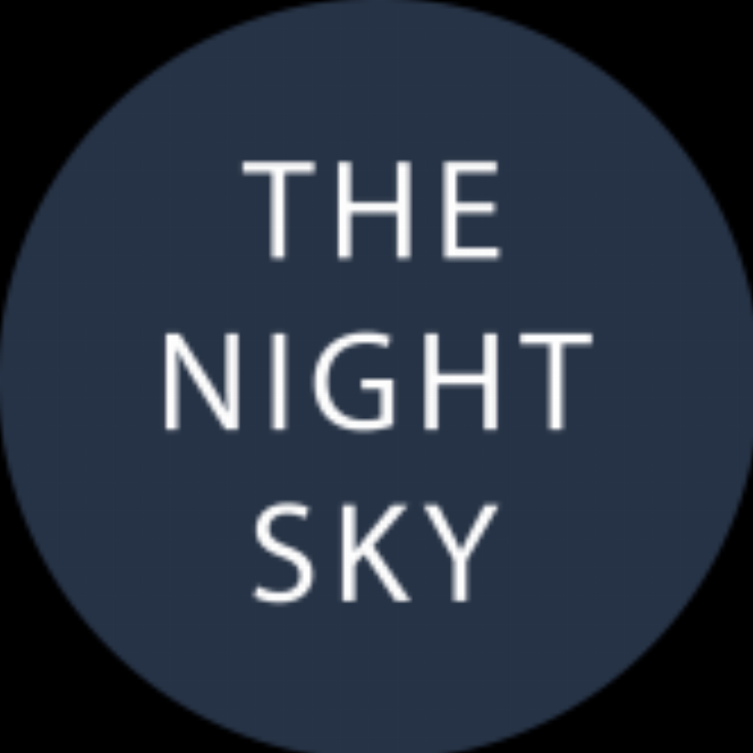 The Night Sky
