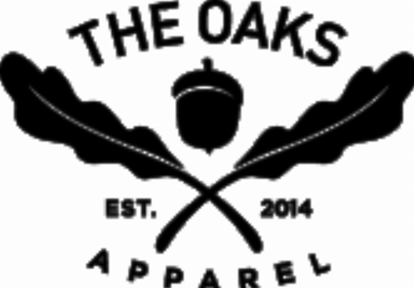 The Oaks Apparel Company