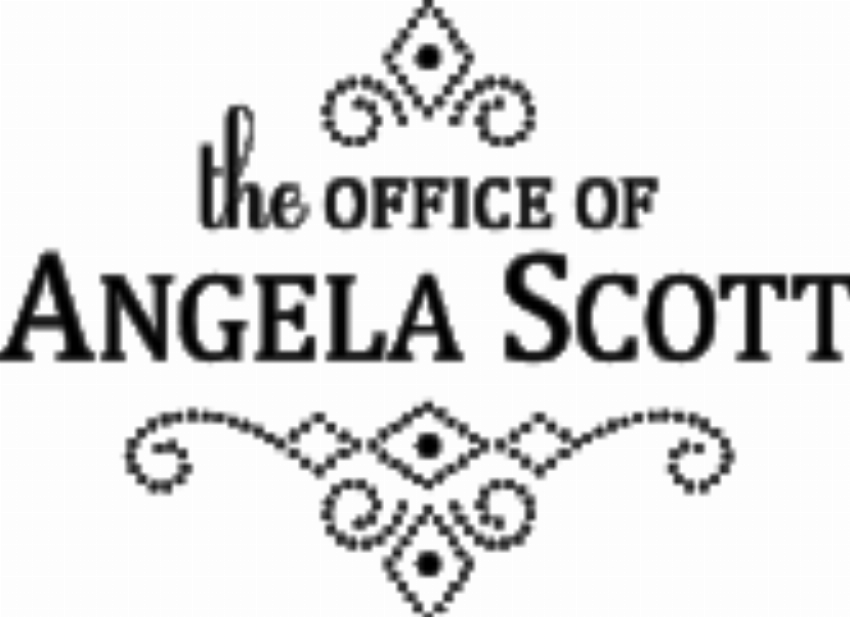 The Office of Angela Scott
