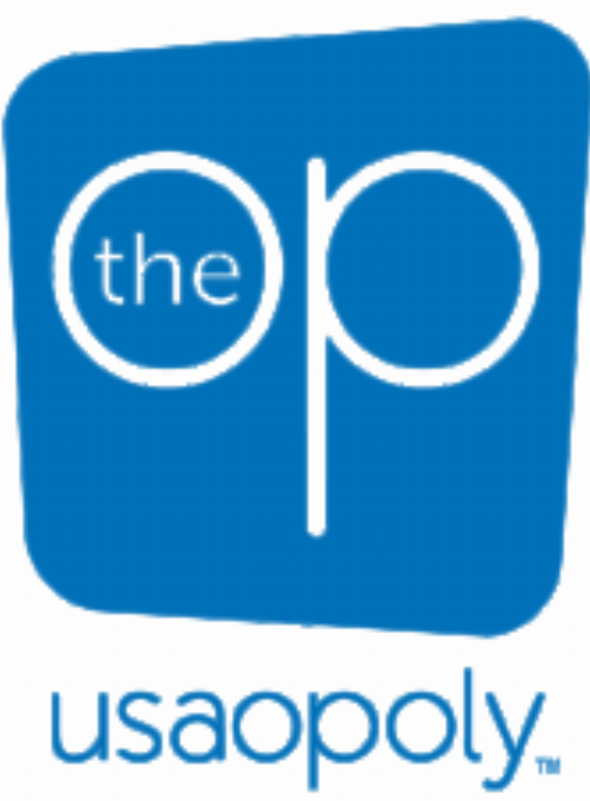 The Op Usaopoly