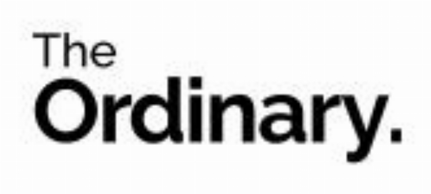 The Ordinary