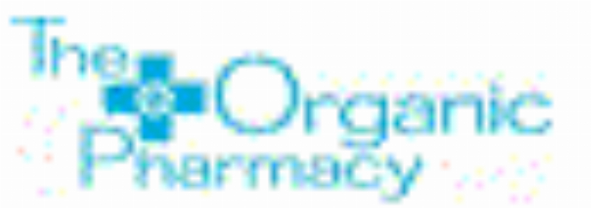 The Organic Pharmacy