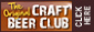 The Original Craft Beer Club