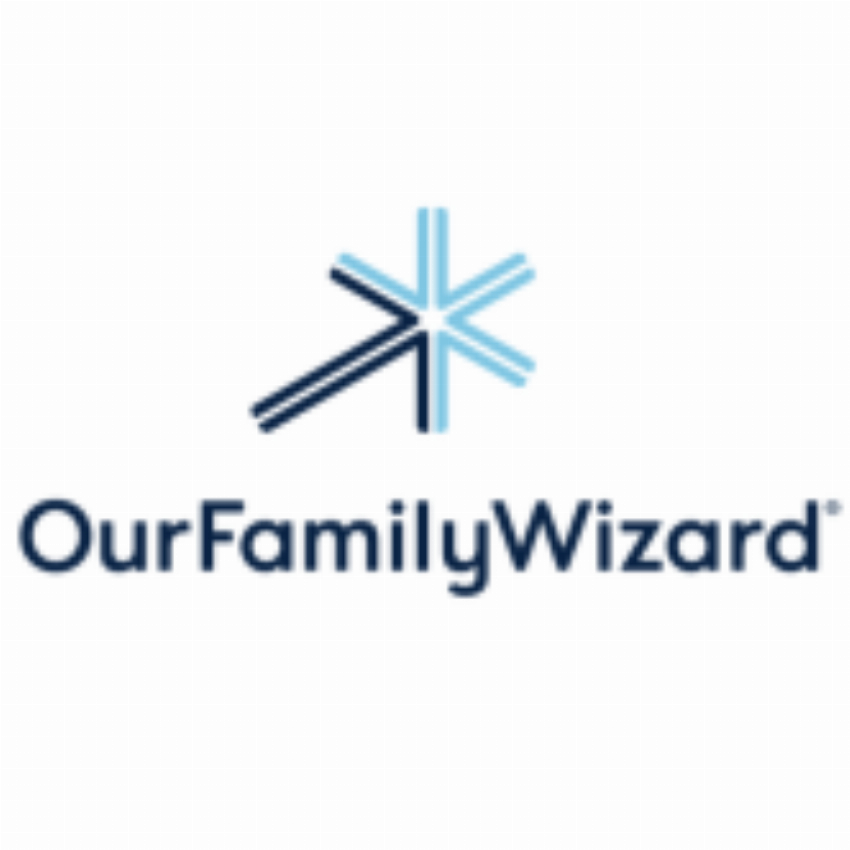 the OurFamilyWizard website