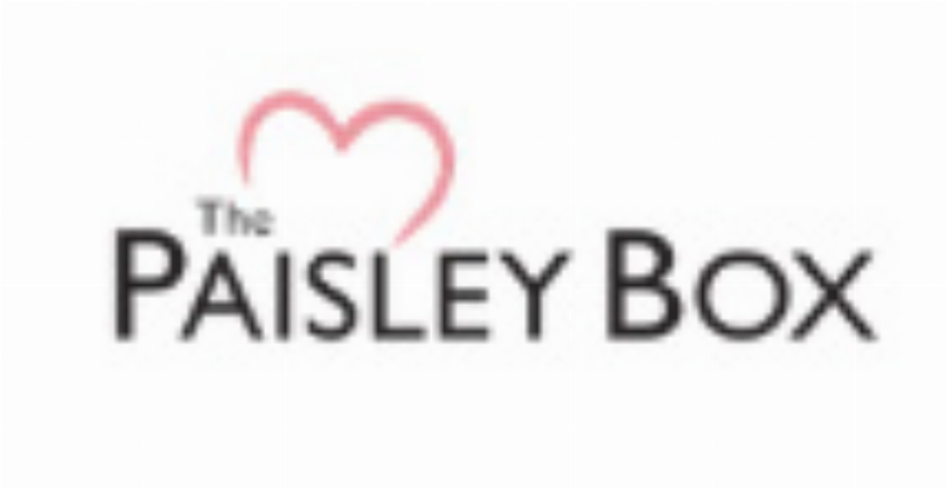 The Paisley Box