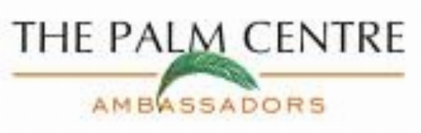 The Palm Centre Ambassadors