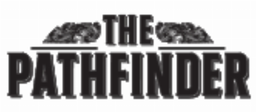 The Pathinder