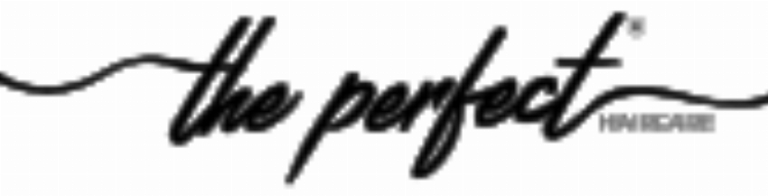 The Perfect Haircare